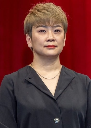 Takako Honda