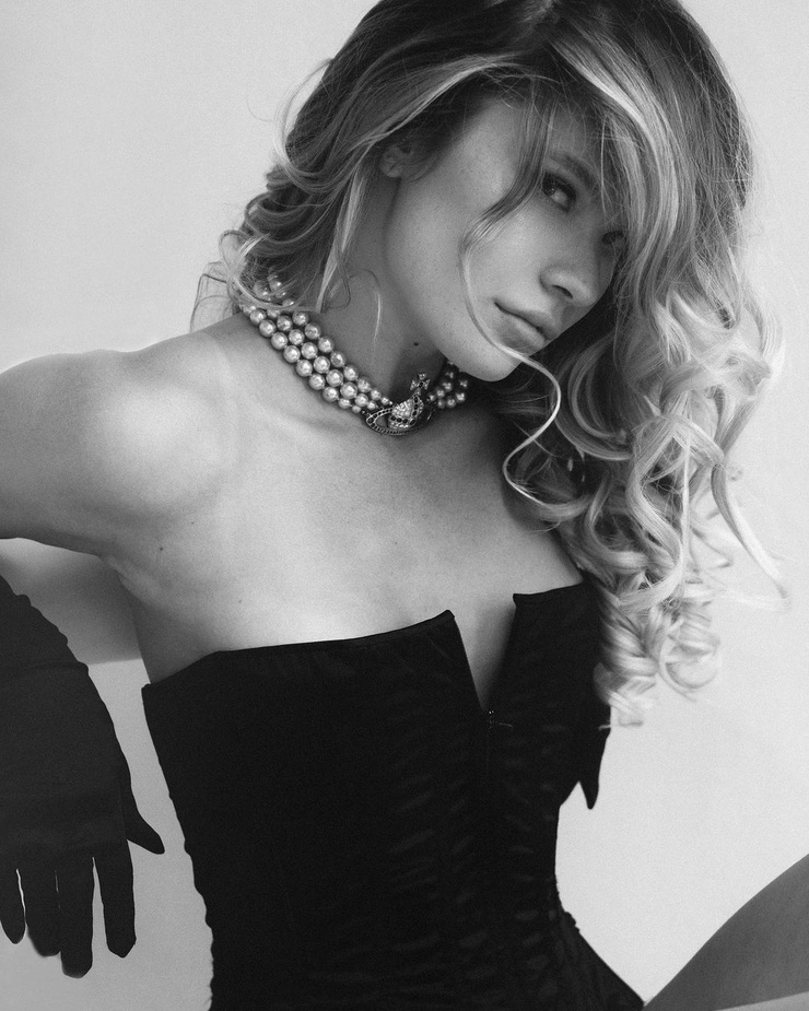 Josie Canseco Josie Canseco