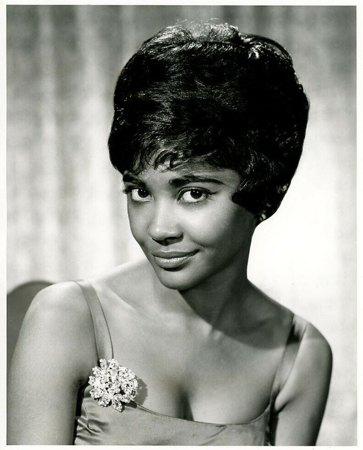 Nancy Wilson Nancy Wilson