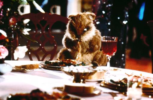 Caddyshack II