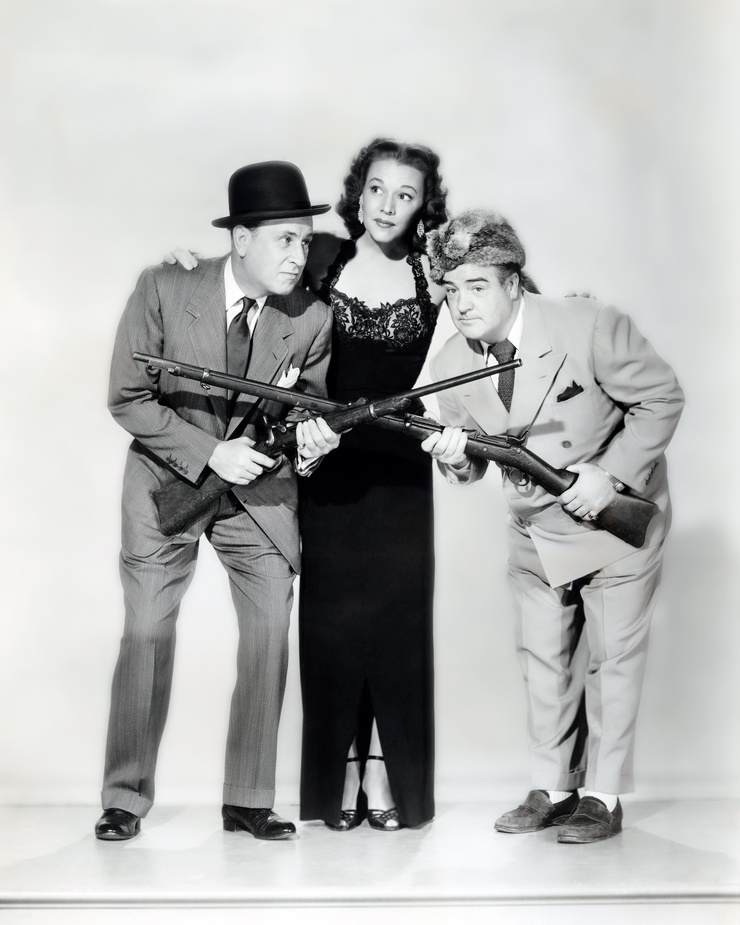 Dorothy Shay