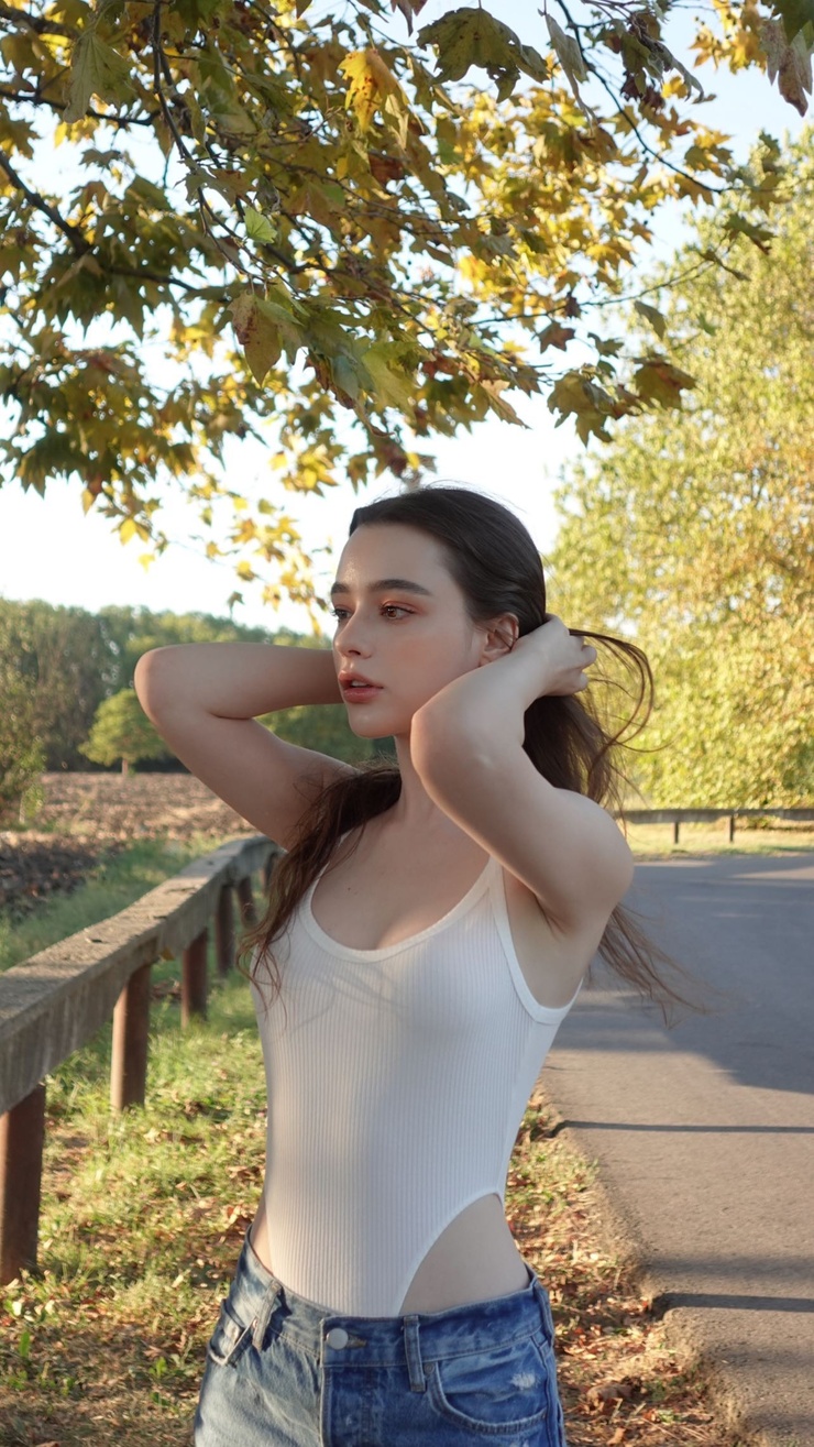 Dasha Taran (II)