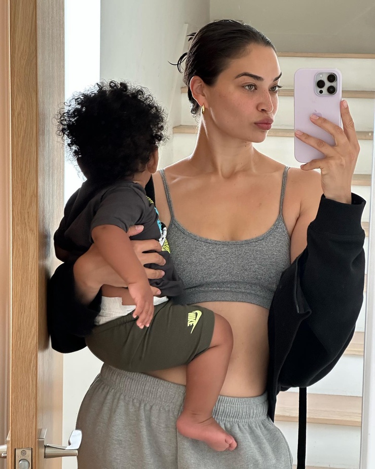 Shanina Shaik