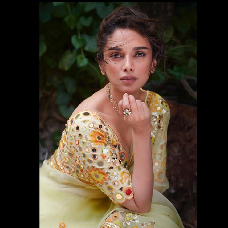 Aditi Rao Hydari