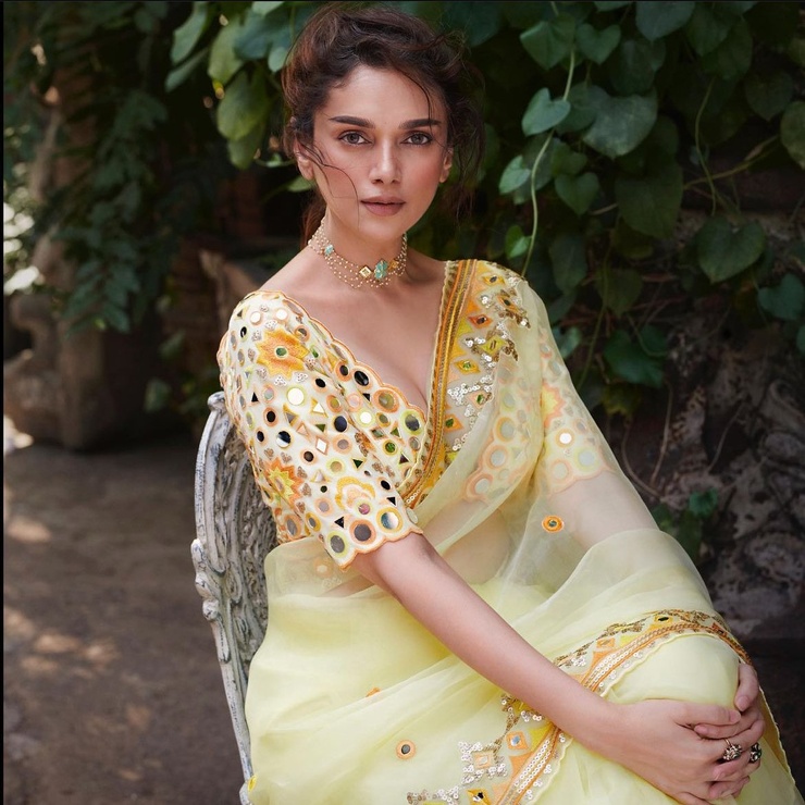 Aditi Rao Hydari