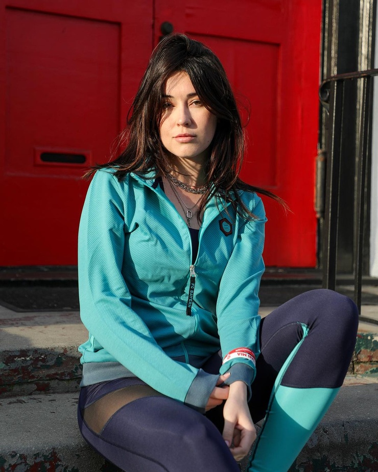 Audrey Bradford