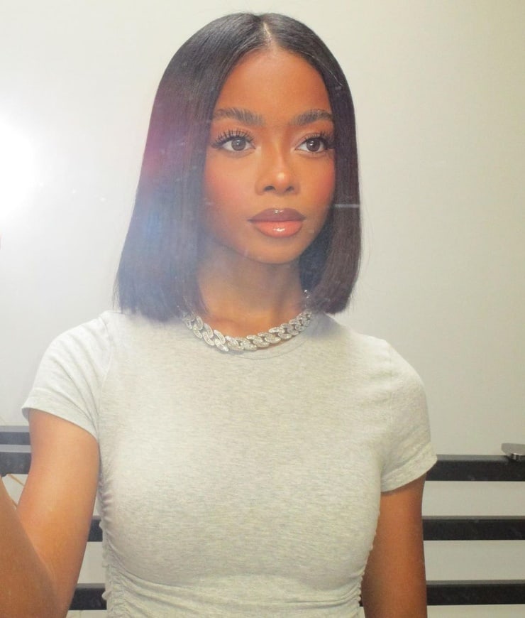 Skai Jackson