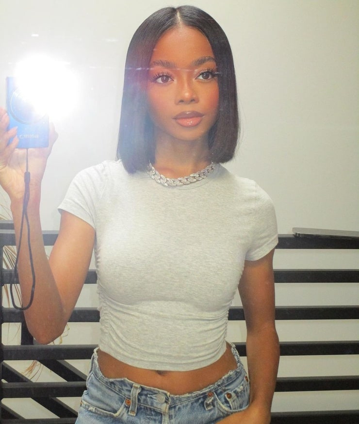 Skai Jackson