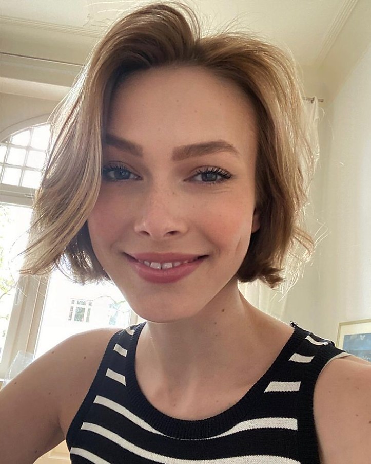 Isabel Viehh