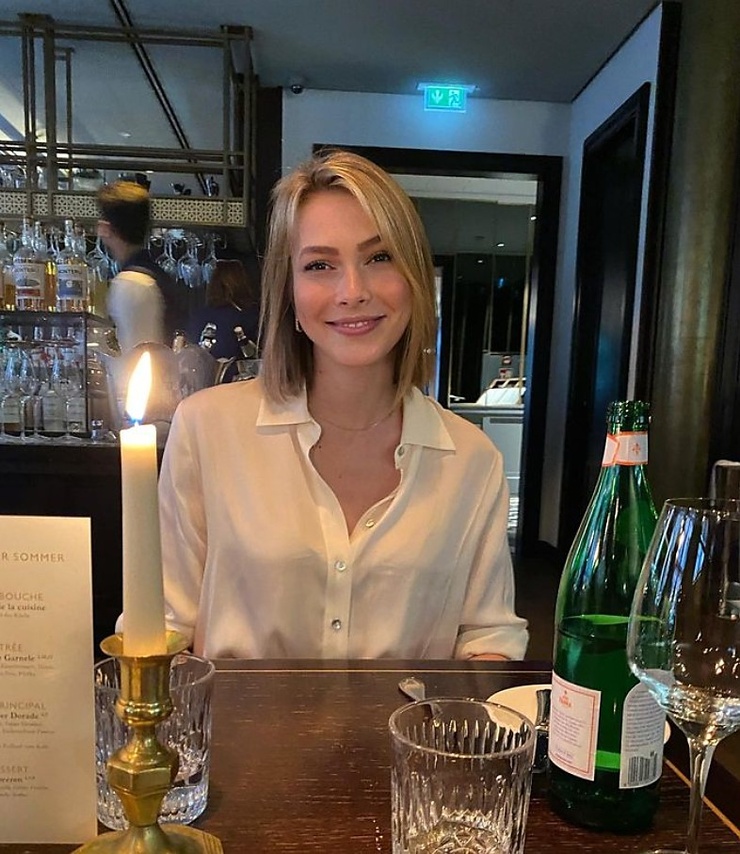Isabel Viehh