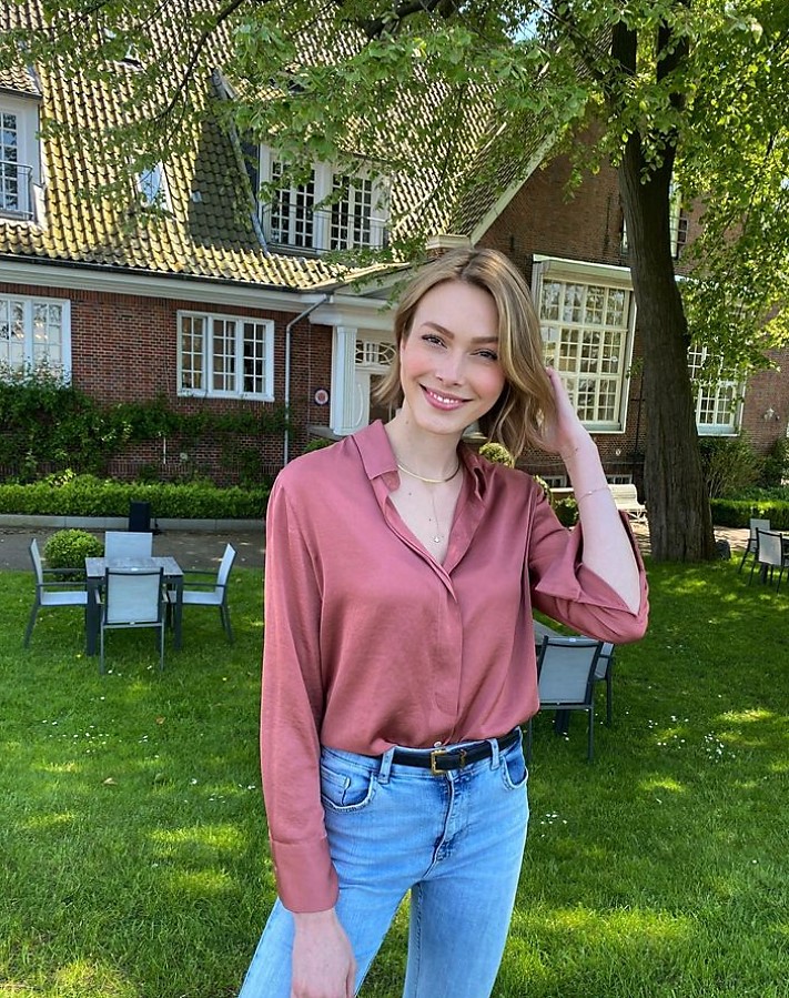 Isabel Viehh