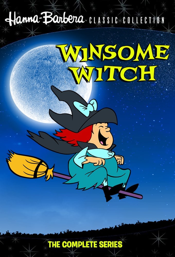 Winsome Witch (1965)