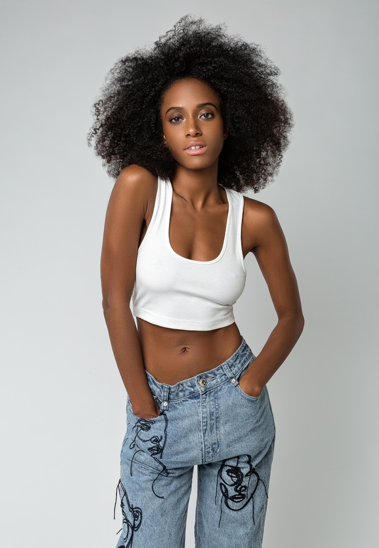 Sequoia Shayvonne