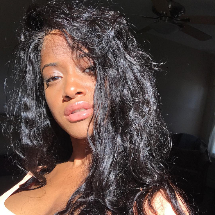 Sequoia Shayvonne