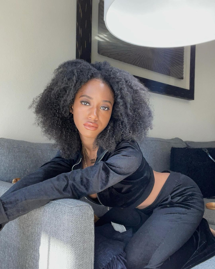 Sequoia Shayvonne