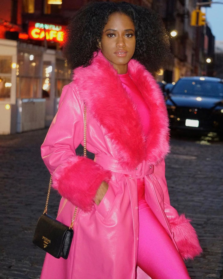 Sequoia Shayvonne picture