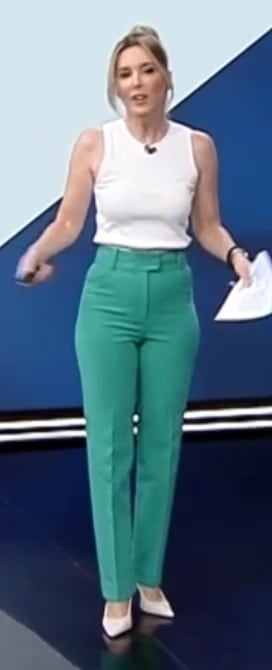 Ana Ibáñez