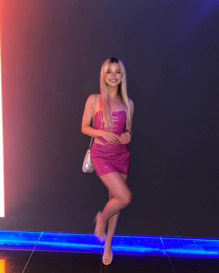 Aleksandra Bil