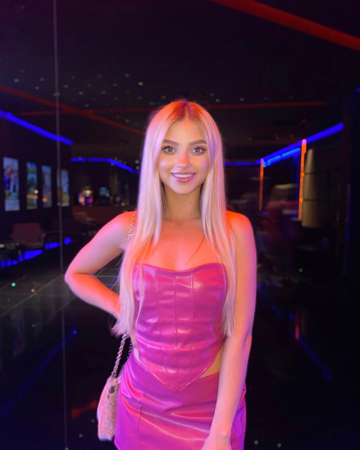 Aleksandra Bil