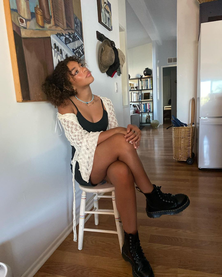Amara Rose