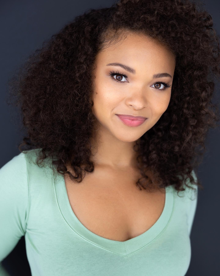 Katelynn Bennett