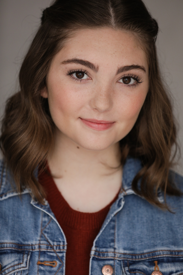 Picture of Sophia Woodward