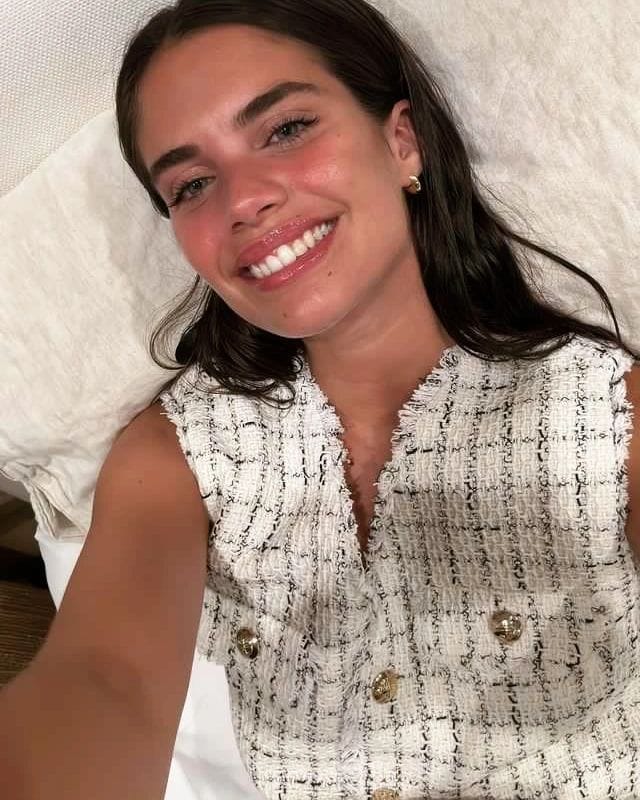 Sara Sampaio