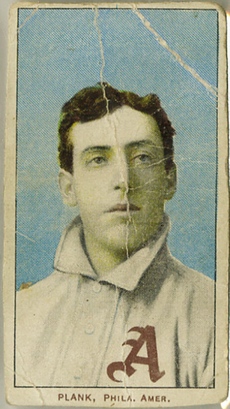 Eddie Plank