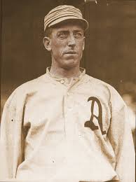 Eddie Plank