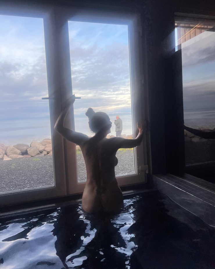 Charisma Carpenter Charisma Carpenter