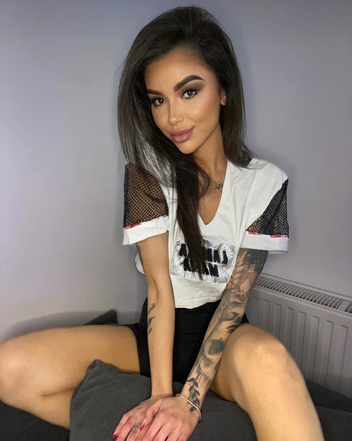 Julia Sucharska