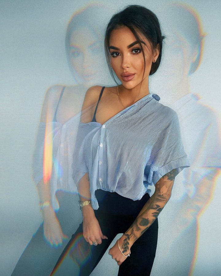 Julia Sucharska
