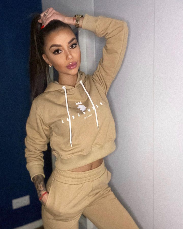 Julia Sucharska