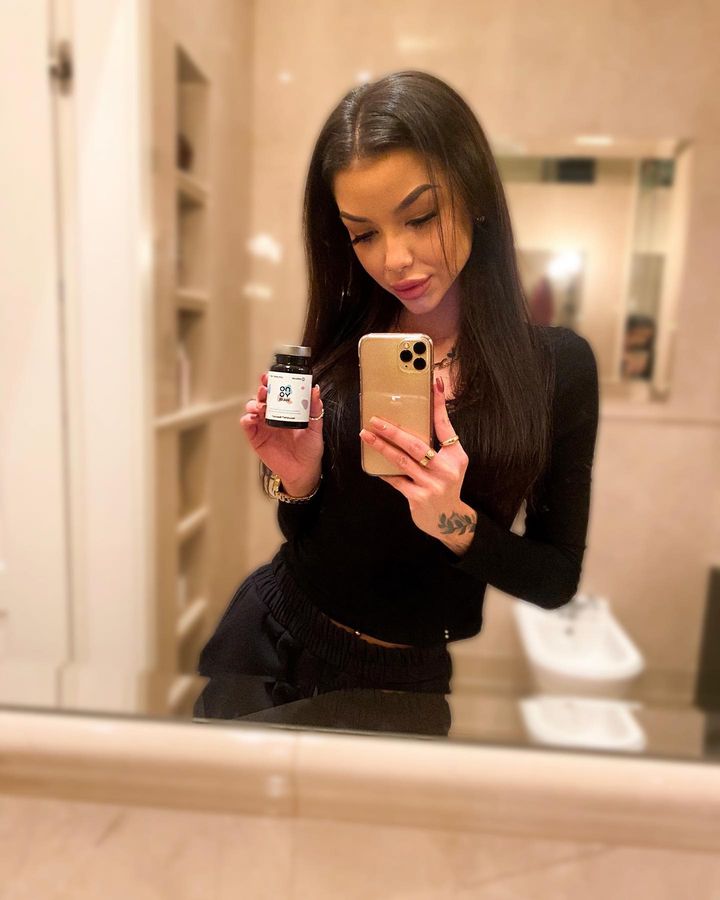 Julia Sucharska