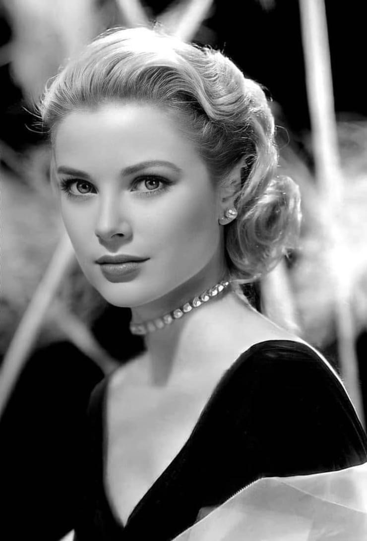 Grace Kelly picture