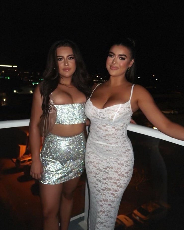 Kalani Hilliker Kalani Hilliker