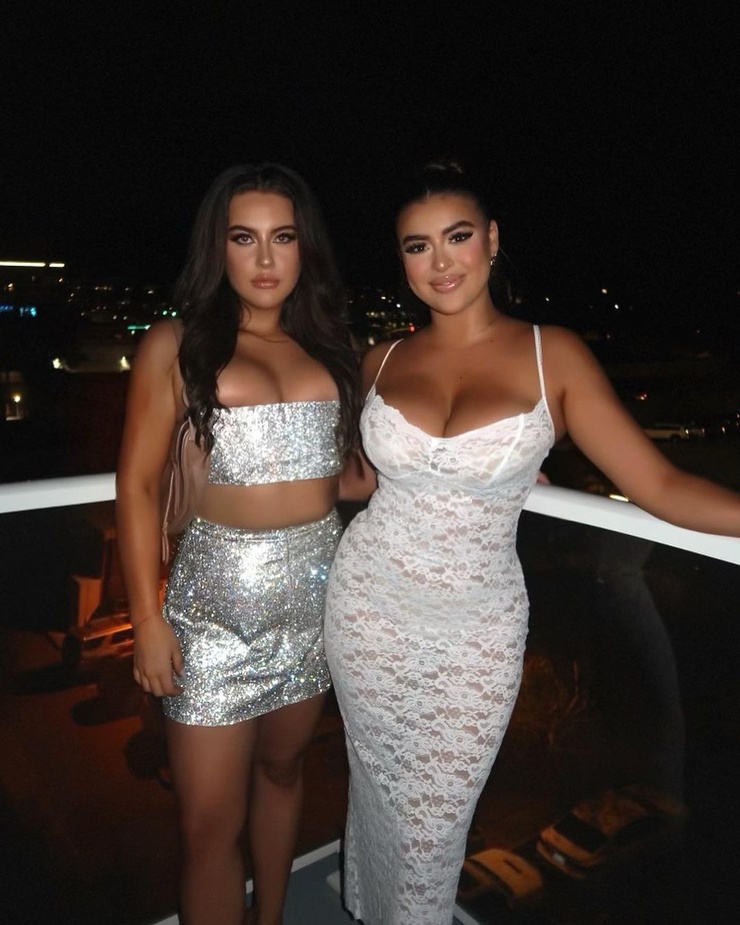 Kalani Hilliker Kalani Hilliker