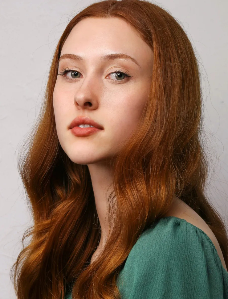 Corynn Treadwell