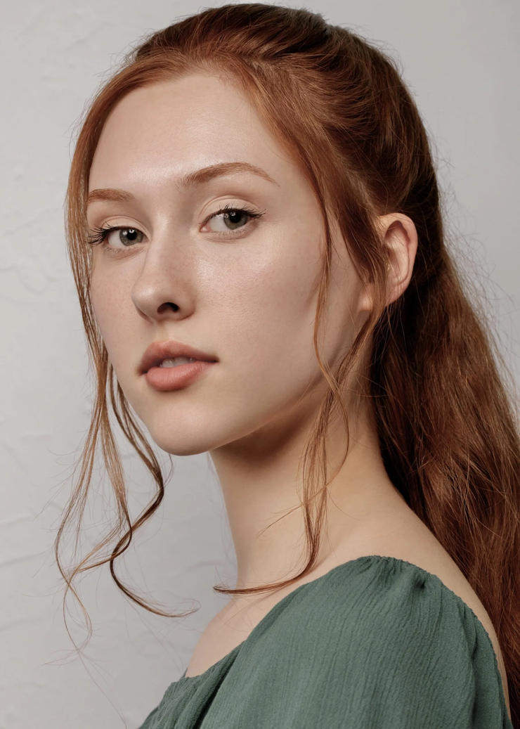 Corynn Treadwell