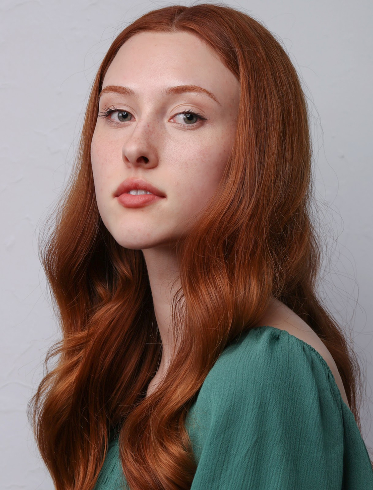 Corynn Treadwell