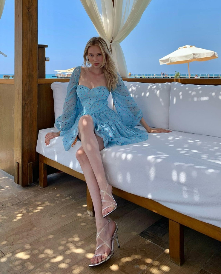 Irina Malinkina