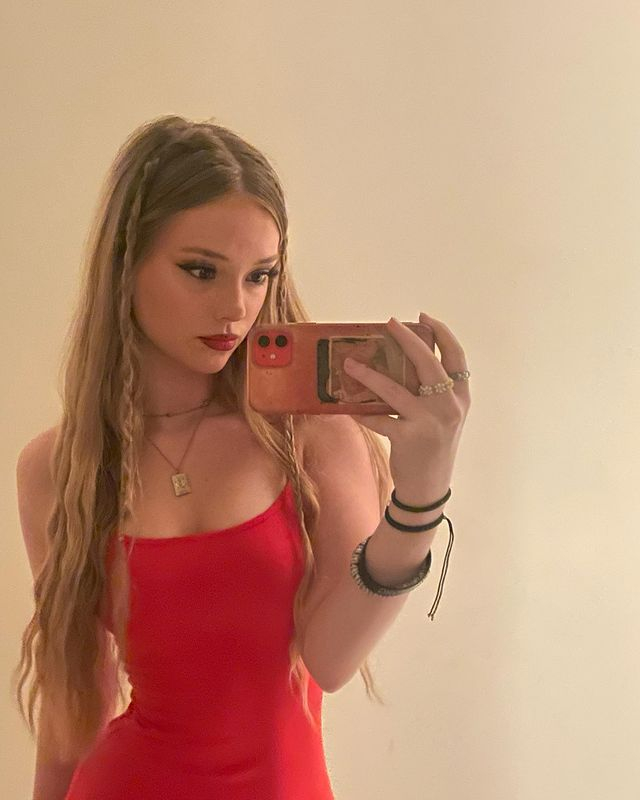 Sophie Grace