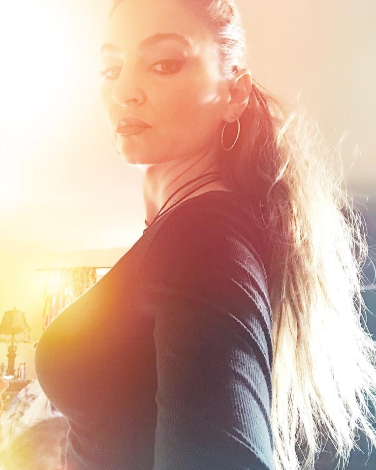 Drea de Matteo