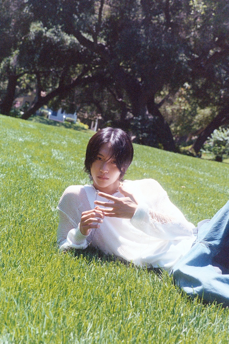 Wonbin