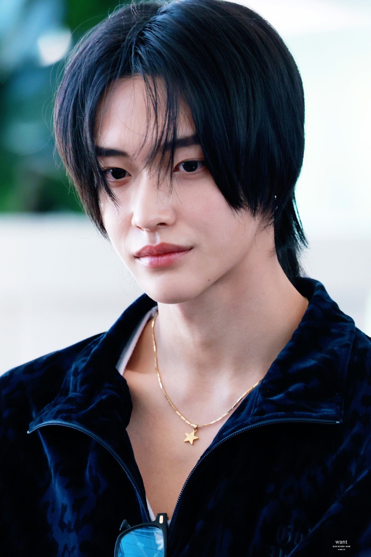 Wonbin