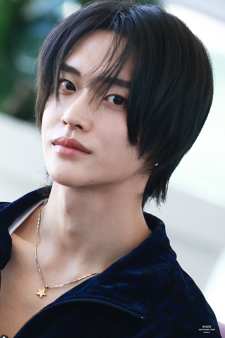 Wonbin