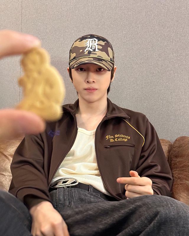 Sungchan