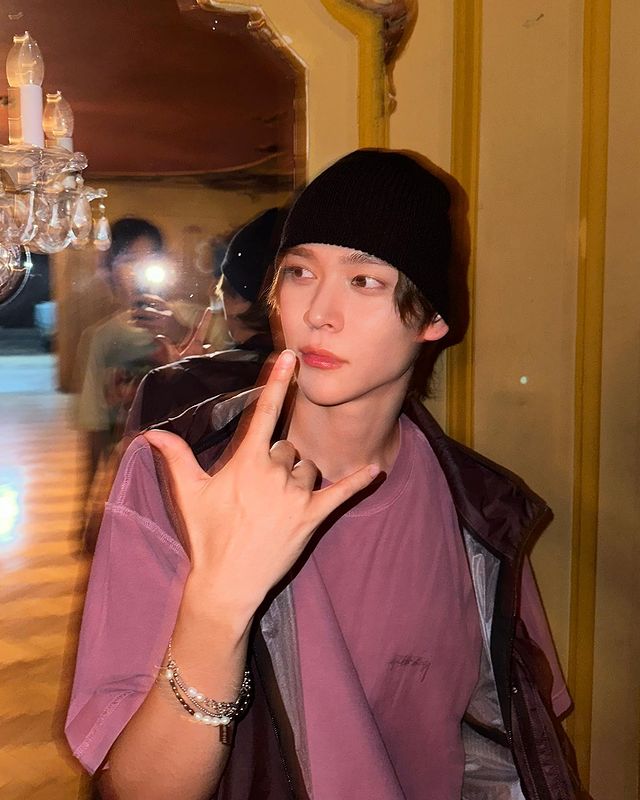 Eunseok