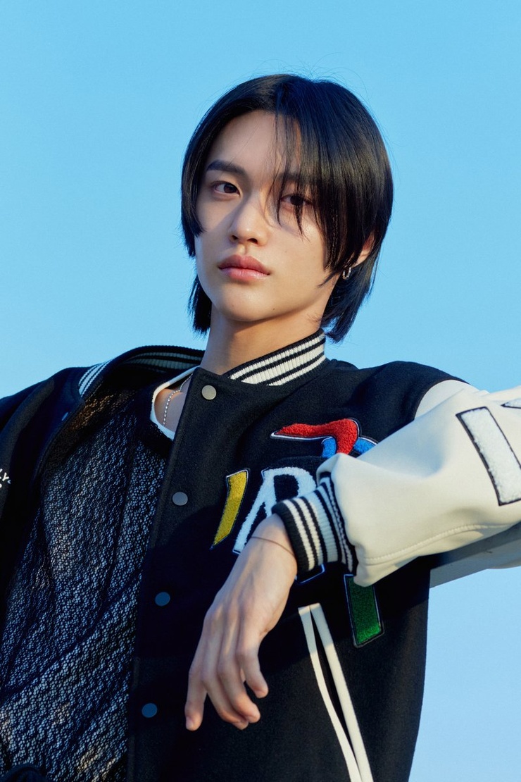 Wonbin