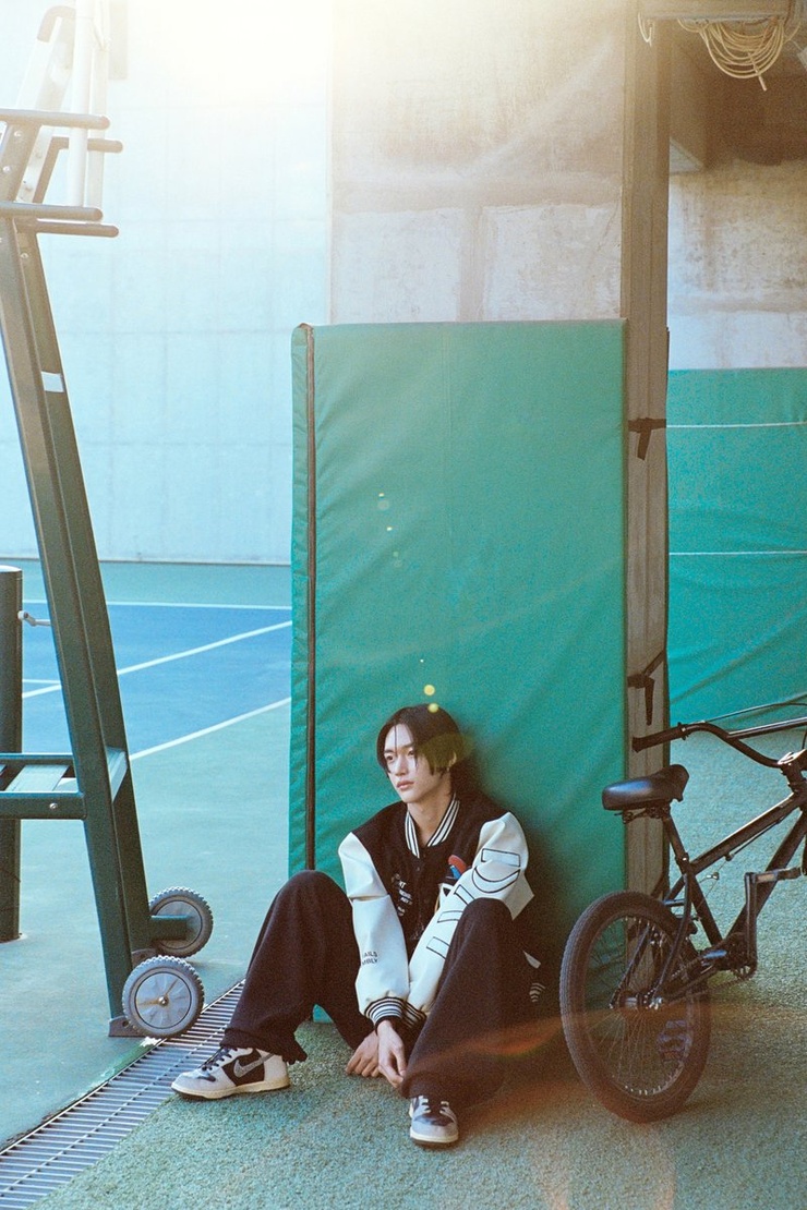 Wonbin